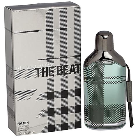 burberry the beat homme avis|Burberry beat men 100ml.